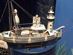 -船奇蒸汽海鲜·闽菜(八市海鲜总店)