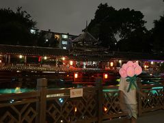 -南宁南湖公园