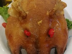 -味茂·老船夫1927(东海东路店)