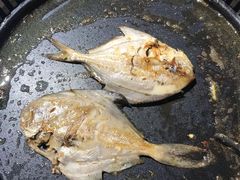 -东北烤肉(钟鼎名悦店)