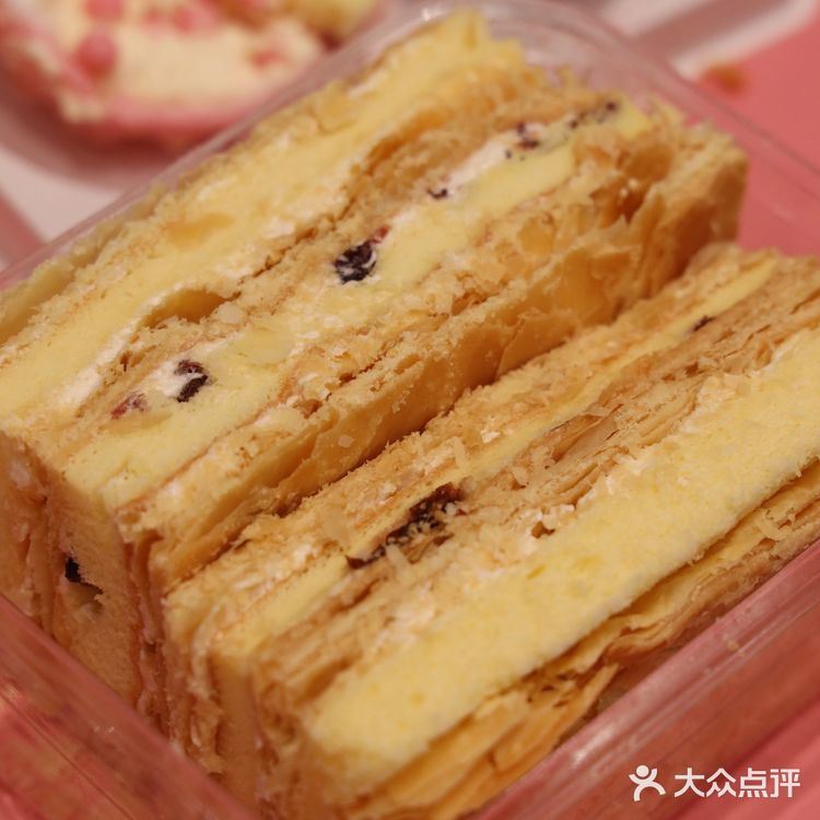 国潮糕点来袭‼️拉丝麻薯爱惨了