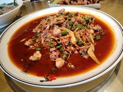 -易老九江湖菜(北滨一路店)