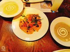-斯比特花园西餐厅(东方商厦店)