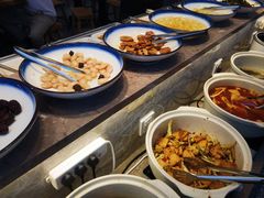-素满香·素食自助餐(福州·长乐北路店)