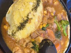 -金九姬黑牛烤肉料理(杨舍老街店)