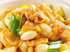 -美未居·老字号·地道顺德菜·桑拿鸡·鱼生(容桂店)
