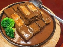 -聚福宝合苑食府(南头镇店)