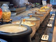 -成都宽窄巷子西美居酒店