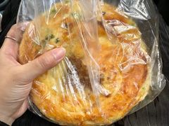 -喜洲杨记破酥粑粑