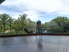 -三亚湾海居铂尔曼度假酒店