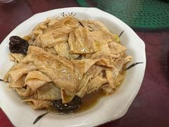 -雄仔农家菜馆·特色葱油鸡(六祖店)
