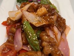 -渝信川菜(南滨店)