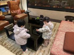 -行者书屋大堂吧 ·下午茶(南京圣和府邸酒店)