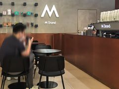 -M Stand(深圳南山欢乐颂店)