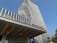 -美食汇·海鲜自助西餐厅·江门富力万达嘉华酒店