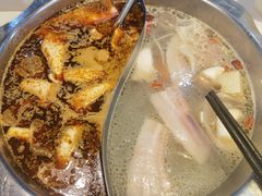 -傣妹火锅(南京东路一店)