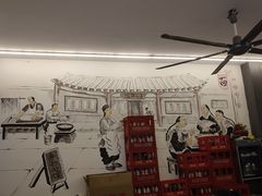 -李叁面馆(妇幼店)