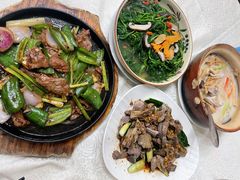 -成惠食府(赤岗店)