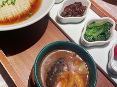 -松鹤面馆·古法焖肉面(观前店)