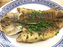-兰边碗(鼓楼店)
