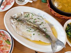 -品鲜村农家菜·阳澄湖大闸蟹(总店)