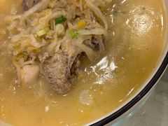 -黄家饺子东北特色菜馆(湖滨商业街店)