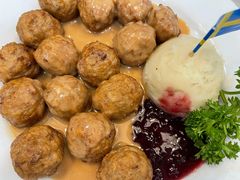 -宜家·瑞典风味餐厅(北京西红门店)