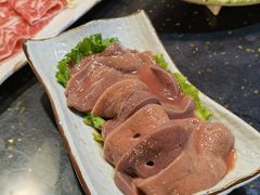 -成都老码头火锅(旺角店)