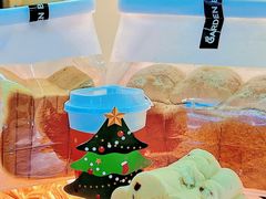 -花园饼屋·吐司蛋糕面包(星海店)