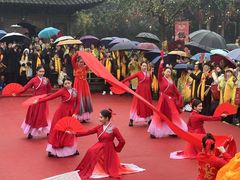-钱王祠