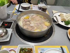 -椰小鸡·琼州糟粕醋·火锅(美兰缤纷城店)