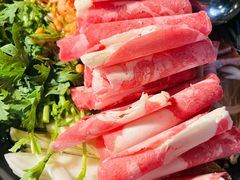 部队锅-MI WU FACTORY米屋美食工厂餐厅(绿地店)