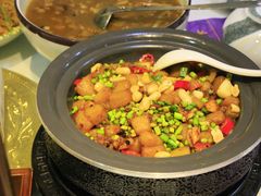 -南阳食府·河南豫菜(南阳驻京办店)