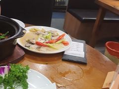 -醉壹号海鲜大排档(厦门美食地标店)