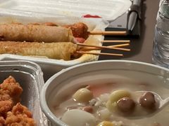 -黄记潮汕甜汤(贝底田坊店)