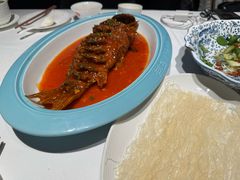 -阿五黄河大鲤鱼(纬三路店)