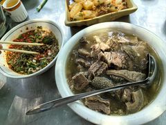 嘎洒牛肉-汤锅大王(新平曹苏黄牛汤锅有限公司)