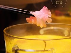 -叶叶菩提·晋福宫