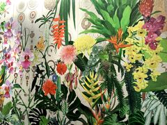 -新加坡文华东方酒店