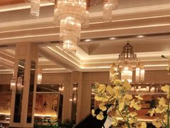 大堂-福楼法餐厅FLO