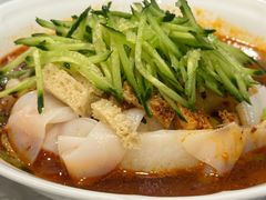 -汗腾格里·风味餐厅(新疆驻京办店)