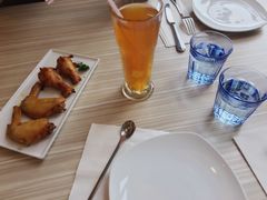 -必胜客(新福地店)