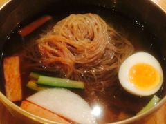 -萨拉伯尔水源素问店·韩国宫廷料理(人民路店)