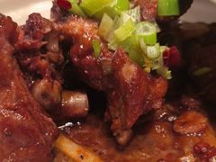 -饼中王酒楼(光复西路店)