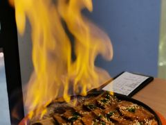 -蜜桃餐厅·伴山(绿宝广场店)