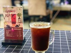 -卓尔书店咖啡吧