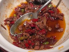 -千百味红餐厅·江西菜(绿地双子塔店)