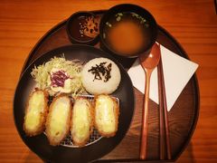 -俊泰食档·韩式料理(新迎小区店)