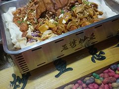 -王婆炒鱼(总店)