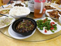 -年辉渔村·非遗传承餐厅(新丰江店)